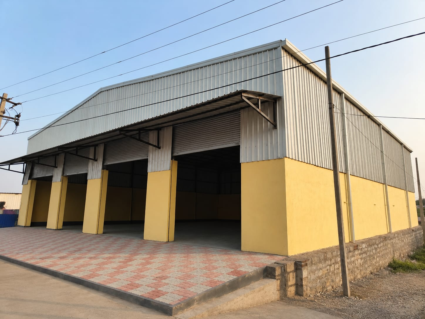 Warangal